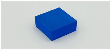 Blue Zoom product image